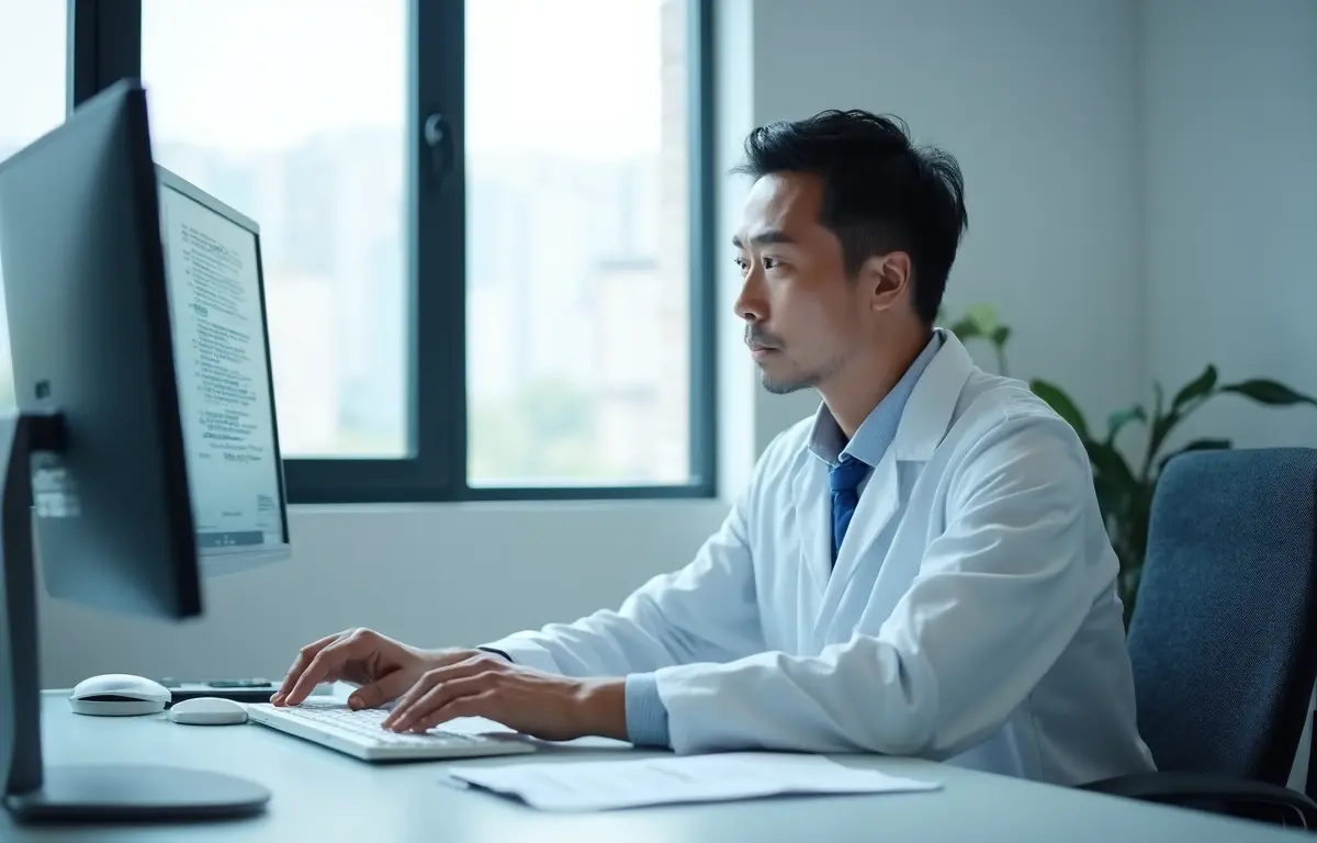 酸素カプセルの医学的根拠と科学的な検証