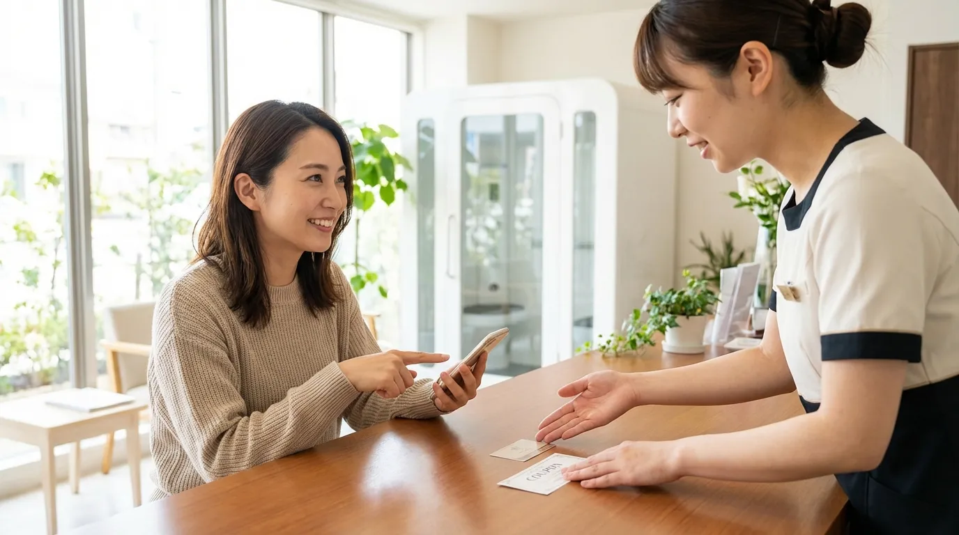 予約方法・割引特典・会員制度の活用術
