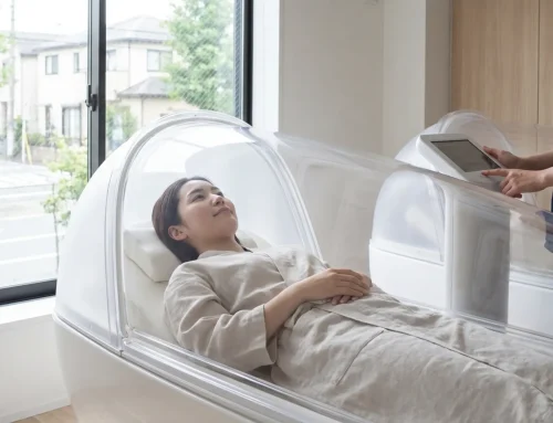 酸素カプセル 練馬で疲労回復と美肌を同時に実感 駅近おすすめ施設と料金まとめ