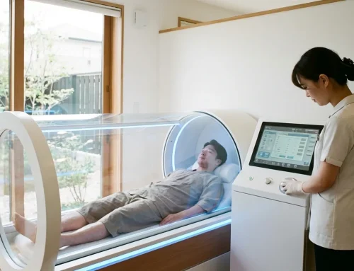 酸素カプセル 松本市で疲労回復と睡眠改善を叶える人気施設比較ガイド