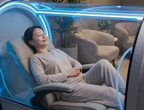 酸素ルーム効果で疲労も肌も蘇る 科学的根拠から見る本当の変化とは