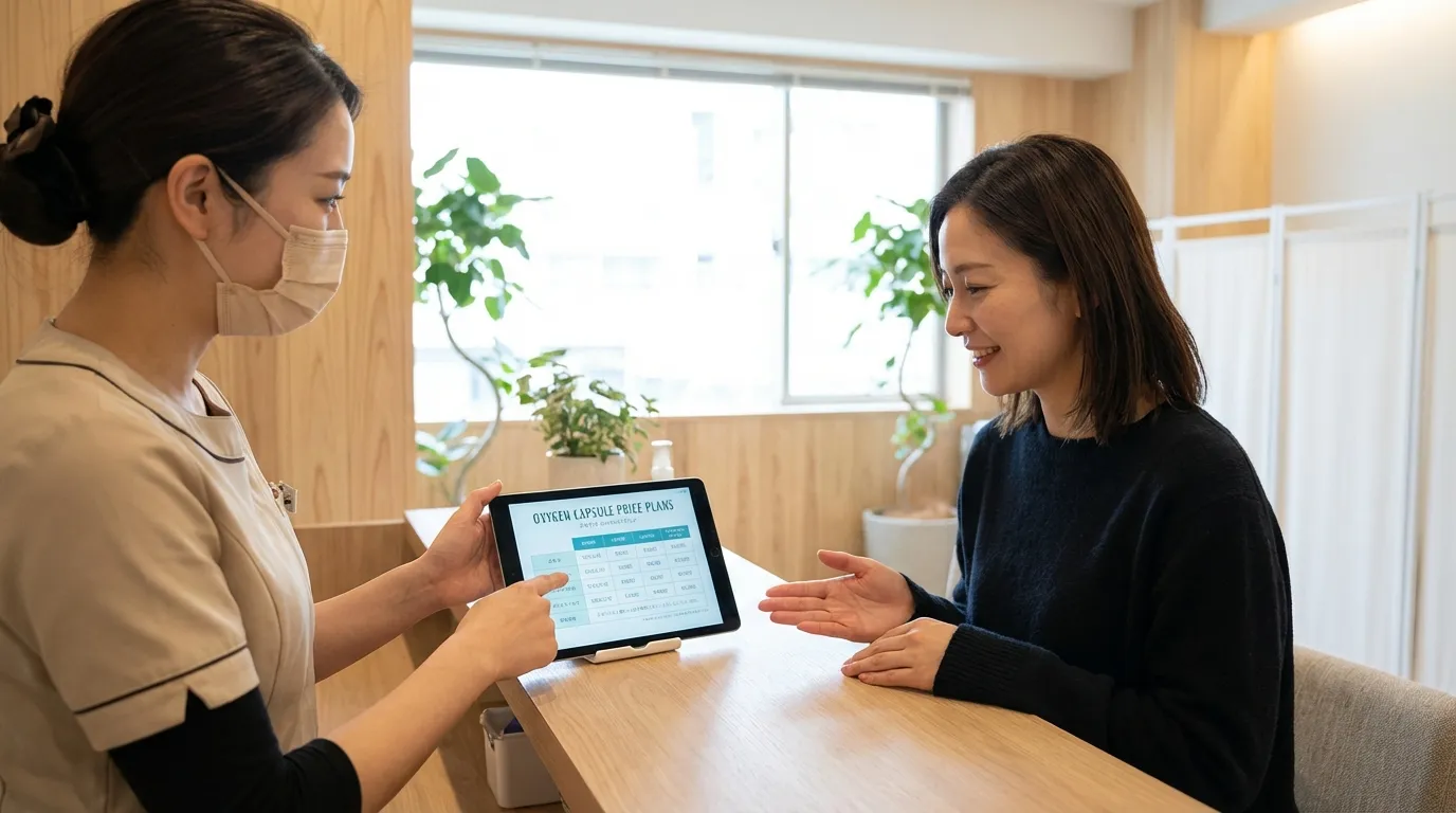 料金プランとお得な利用ガイド