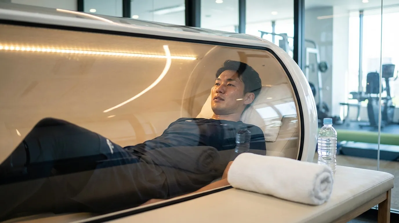 疲労回復・美容・スポーツ目的別の活用シーン