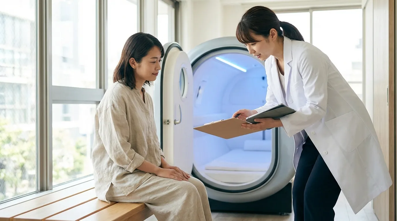 初めてでも安心の利用方法と安全上の注意点