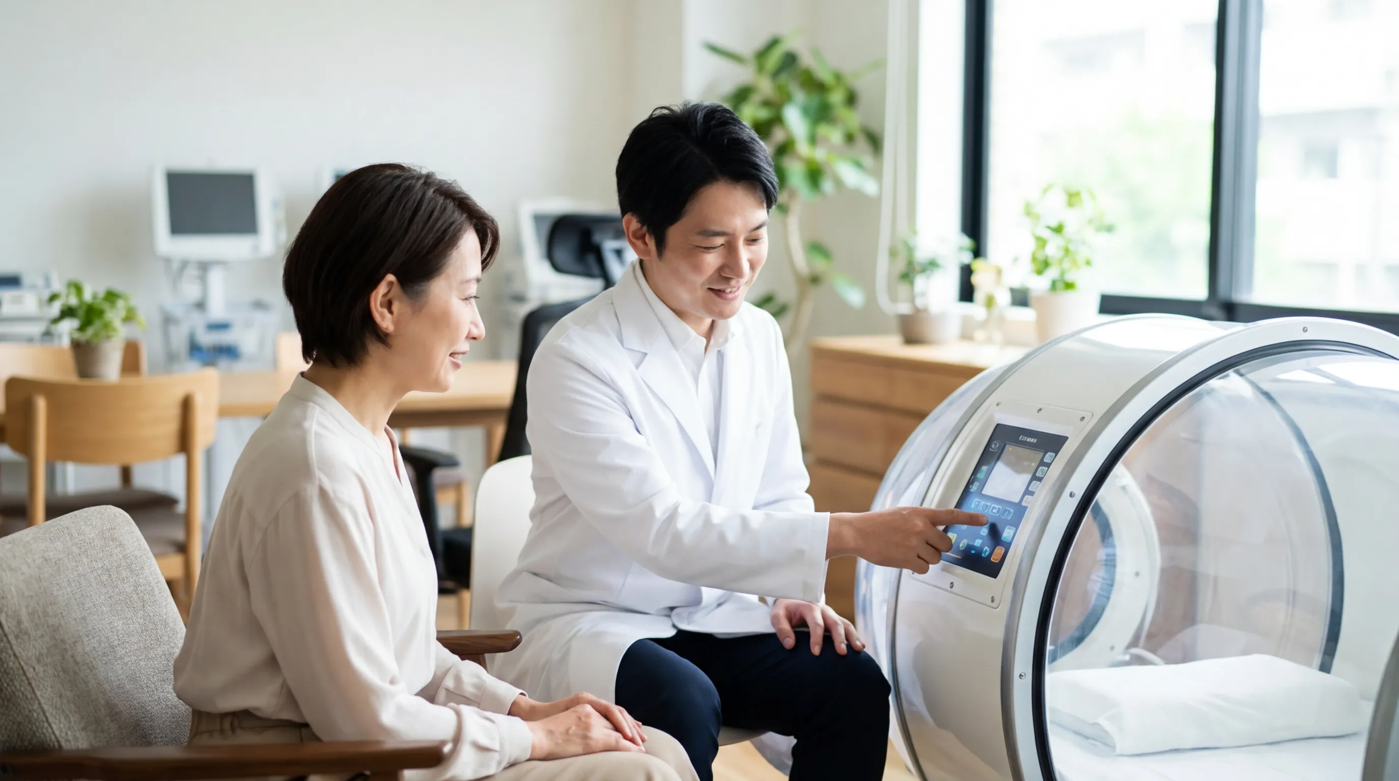 安全性と健康上のリスク管理