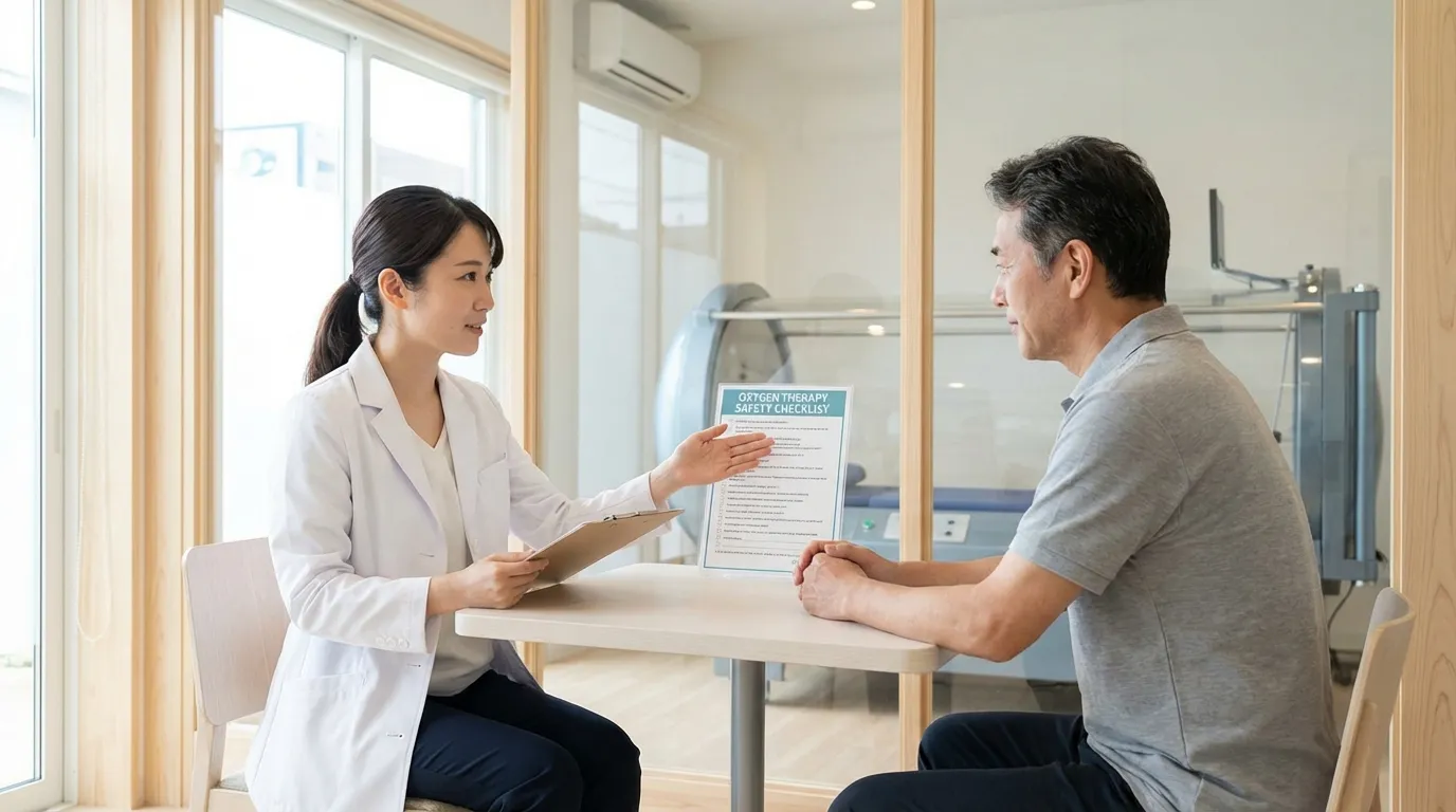 安全性と利用時の注意点