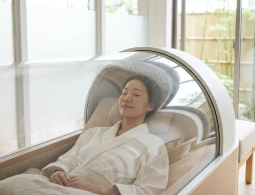 酸素カプセル 神奈川で疲労回復と美容効果を実感できるおすすめ店舗比較ガイド